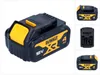 Dewalt DCB182 Batterie 18V 4Ah / 4000mAh XR Li-Ion Voir les images du produit 1