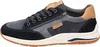 Sioux Herren Schnürschuh blau Größe EUR 47 Produktbild-Vorschau 13