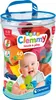 Soft Clemmy - Sacca 40 Mattoncini Produktbild-Vorschau 1