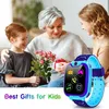 Smartwatch Kids 4G mit GPS und Telefonfunktion Video Call Produktbild-Vorschau 9