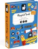JANOD Racers Magneti'Book, 3 rok/roky, Karton, Vícebarevný Náhled obrázku produktu 15