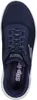 Skechers Slip-in: GO WALK Flex - Grand Entry 124836/NVW Blu Anteprima dell’immagine prodotto 5
