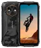 Ulefone Rugking 4 Pro 8+256Gb 4G Black Oem Produktbild-Vorschau 1
