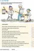 Lesetests in Deutsch - Lernzielkontrollen 2. Klasse, A4- Produktbild-Vorschau 4