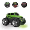 Smoby FleXtreme Fahrzeug SUV grün Produktbild-Vorschau 2