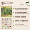 Samenliebe  Wildblumen Samen | Wildblumenwiese mit 30 Produktbild-Vorschau 3