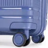 Stratic carrello Straw T Trolley Exp Navy blu Anteprima dell’immagine prodotto 18