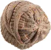 Strickmütze meliert für Damen in 8 Farben Produktbild-Vorschau 5