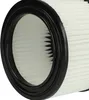 vhbw 2 Faltenfilter kompatibel mit Bosch AdvancedVac 20, Produktbild-Vorschau 6