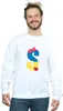 Disney - "Alphabet S Is For Snow White" Sweatshirt für Produktbild-Vorschau 3