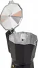 Verk 07042 Moka konvice 6 - 300 ml - černá Náhled obrázku produktu 11