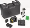 Stabila Kreuzlinien-Lot-Laser LAX 500 G, 12-V-System, Produktbild-Vorschau 2