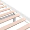 VidaXL 814820, Biały, 145,5 cm, 2,06 m, 69,5 cm, 1400 x Podgląd zdjęcia produktu 8