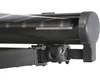 SOLUNA Halbkassettenmarkise Comfort 5x3,5 Stoff Dessin D417 Produktbild-Vorschau 4