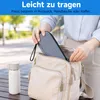 Insulin Kühltasche tragbar mit Kühlakkus, Diabetes Produktbild-Vorschau 5