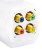 PremiumX Quattro LNB PXQ-SEW SAT für Multischalter DVB-S2 Produktbild-Vorschau 6