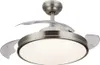 Philips Stropní svítidlo Atlas Fan, 28 + 35 W, LED, 4500 Náhled obrázku produktu 2