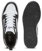 Puma Rebound V6 Lo Jr White-Black Größe EU 37,5 Produktbild-Vorschau 7