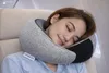 GOODBLESS 360° Nackenkissen aus Memory-Schaum, Produktbild-Vorschau 3