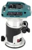 Makita DRT 50 ZX4 Rifilatore / Affioratore brushless a Anteprima dell’immagine prodotto 5