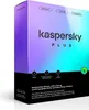 KASPERSKY Plus 1 Dispositivo Busta (ML) Scatola Anteprima dell’immagine prodotto 2