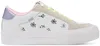 Tamaris Sporthalbschuhe Formsohle modisch in weiss/weiss Produktbild-Vorschau 10