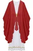 A religious or ceremonial robe displayed flat. Náhled obrázku produktu