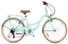 SUN BABY Flower Bike, dětské kolo 24 palců, dívčí model, Náhled obrázku produktu 1
