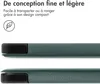 imoshion Bibliothèque pliante pour le Xiaomi Redmi Pad SE - Voir les images du produit 6
