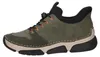 Scarpe da donna Rieker 45963-54 grun 40 Anteprima dell’immagine prodotto 25