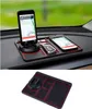 Porta cellulare per auto, 4 in 1, tappetino antiscivolo per Anteprima dell’immagine prodotto 5