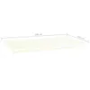 vidaXL Markisenbespannung Creme 6x3,5 m Produktbild-Vorschau 15