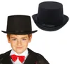 19 Century Top Hat Carnival Classic Detský kostýmový Náhľad obrázku produktu 2