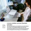 HP DeskJet 2922 Sans fil All-in-One Couleur Imprimante, Voir les images du produit 12