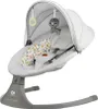 Kinderkraft LUMI 2 Transat pour bébé Voir les images du produit 6