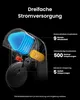 Switchbot SWB W5600000BNDL - Slimme deurslotset + Mini-hub Productafbeelding-voorbeeld 9