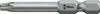 Wera Bit 1/4″ T 10 Länge 152 mm - 5060196001 Voir les images du produit 1