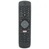Universal Ersatz Fernbedienung für Alle Philips Smart TV - Produktbild-Vorschau 2