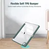 Fintie Hybrid Hülle für iPad Pro 13 Zoll (M4) 2024 mit Produktbild-Vorschau 7
