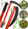 Vergionic 0548 Multifunkčný skladací kosák 39 cm Náhľad obrázku produktu 14