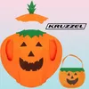 Costume da zucca Kruzzel 21908 Anteprima dell’immagine prodotto 9