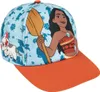 Disney Disney Moana Sommer Cap Mütze mit Print & UV-Schutz Produktbild-Vorschau 1