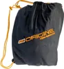 Casco ORIGINE PALIO 2.0 + BT HYPER, nero opaco, titanio, Anteprima dell’immagine prodotto 12