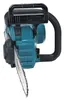 Makita DUC357RT, 35 cm, Bürstenlos, 35 cm, 1,1 mm, 1,1 mm, Produktbild-Vorschau 4