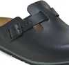 Birkenstock Boston Pro LE SL 2.0 Clog schwarz nach EN ISO Produktbild-Vorschau 9