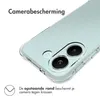 imoshion Shockproof Case voor de Xiaomi Poco X8 Pro - Productafbeelding-voorbeeld 4