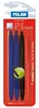 Milan BWM10254, Clip, Clip-on-Einziehkugelschreiber, Produktbild-Vorschau 6
