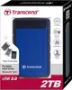 Transcend 2TB StoreJet 25H3, 2 TB, 2.5", 3.2 Gen 1 (3.1 Gen Podgląd zdjęcia produktu 5
