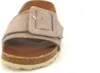 Verbenas Reiko Pantolette Beige Produktbild-Vorschau 37