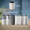 Philips Original HEPA NanoProtect Kombifilter für Produktbild-Vorschau 2